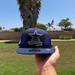 Dallas Cowboys SnapBack Hat