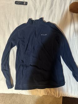 Columbia Sweater