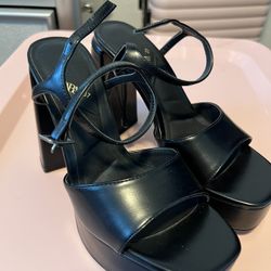 Zara Heels 