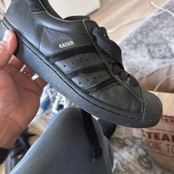 Adidas Kader 8.5 
