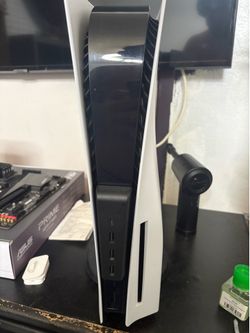 PS5