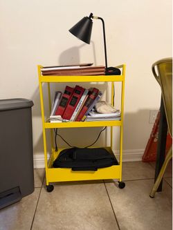 Shelf Caddy