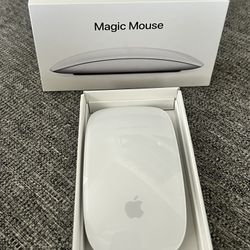 Apple Mouse 2 , Like New!! $60 Firm!! 