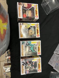 My Hero Academia 