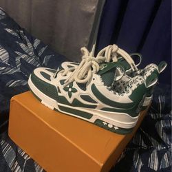 Louis Vuitton Skates  