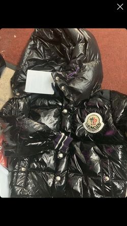 Moncler , Louis Vuitton, Gucci Winter Coats