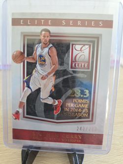 Warriors  Stephen  Curry  Parallel  Card