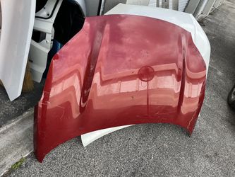 KIA SPORTAGE HOOD BONNETT 2013-19-OEM