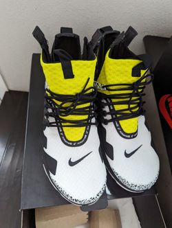 Nike Mid Air Presto Acronym 11men