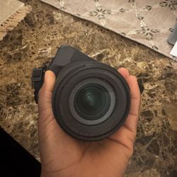 📷 Canon EOS R6 Mark II + RF 24-105mm Lens Kit – Like New!