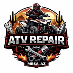 ATV Repair, 100$ Per Quad Repair. 