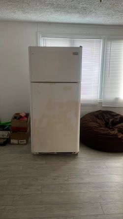Frigidaire