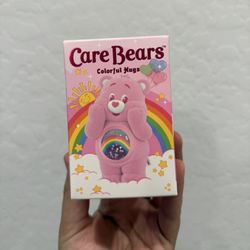 Care Bear Colorful Hugs