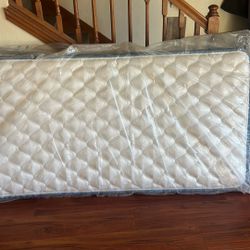 Twin Mattress 