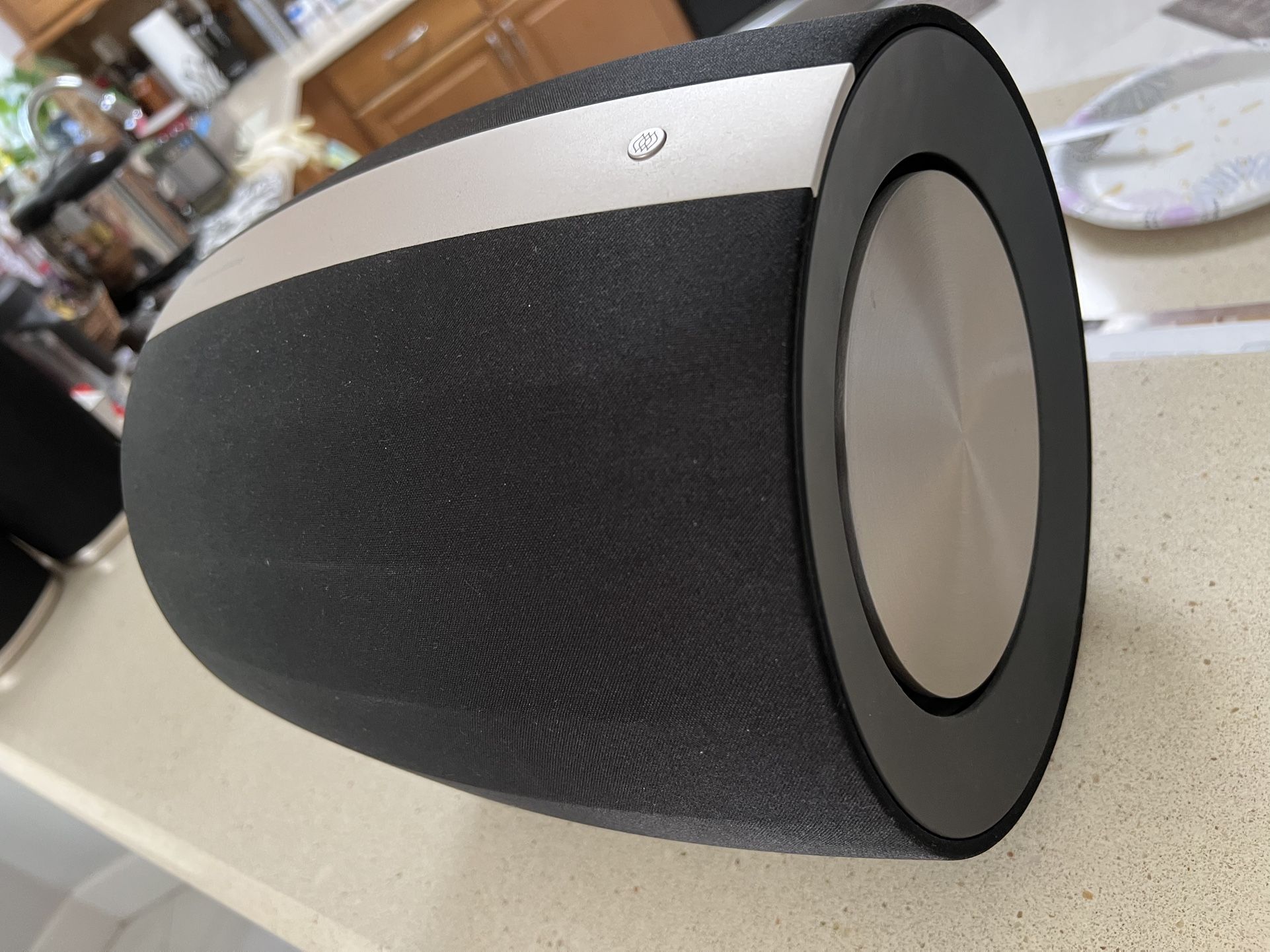 $5000 Bowers And Wilkins Professional Surround Sound System