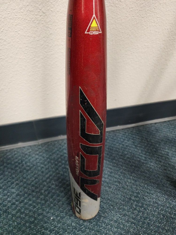 EASTON ADV BASEBALL BAT