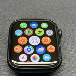 Apple Watch SE (Gen 2) GPS + Cellular 