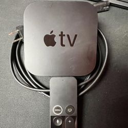 Apple TV 4K (A1842, 32GB)