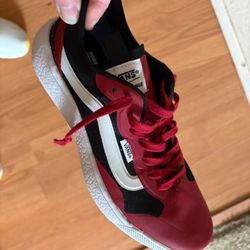 Van shoes 