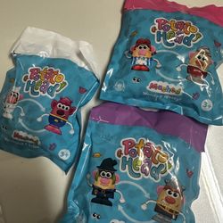 Mr Potato Head Toys New 