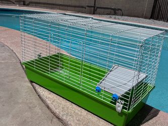 Xl cage