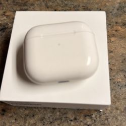 airpods 3rd generation