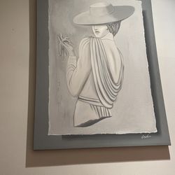 The Grey Lady