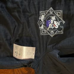 Disney 100 Bomber Jacket