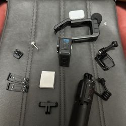 GoPro Hero 13 Black Creator Edition 