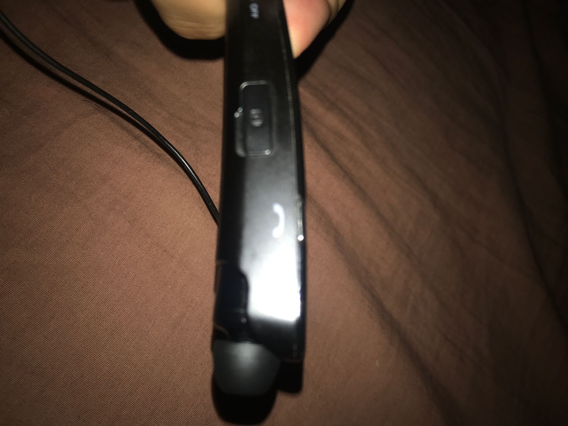 Original LG Tone P 760 Premium Wireless headphones