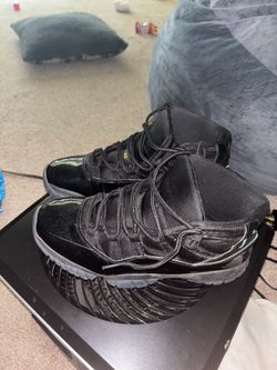 Jordan 11 gamas