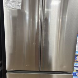 LG Smart French Door Refrigerator 