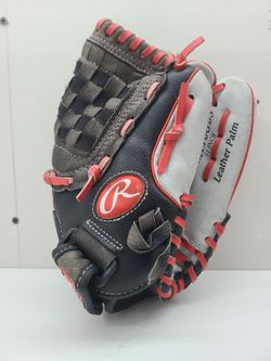 Baseball Glove 