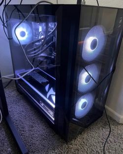 Gaming pc