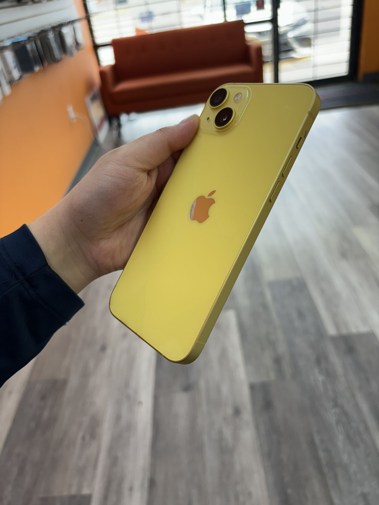 IPhone 14 Plus 128 GB Unlock