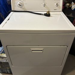 Kenmore Dryer