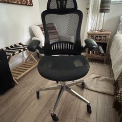 Ergonomic Office Chairs