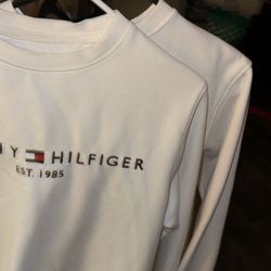Tommy Hilfiger Crew Necks