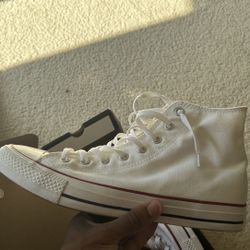Converse Size 11