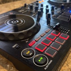 DDJ - 400