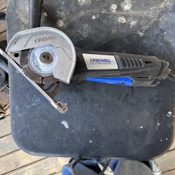 Dremel Ultra Saw