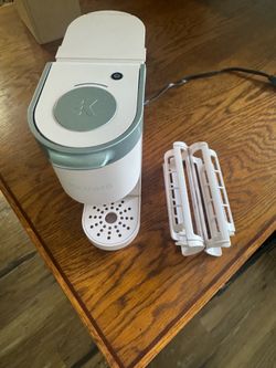 Pink Keurig