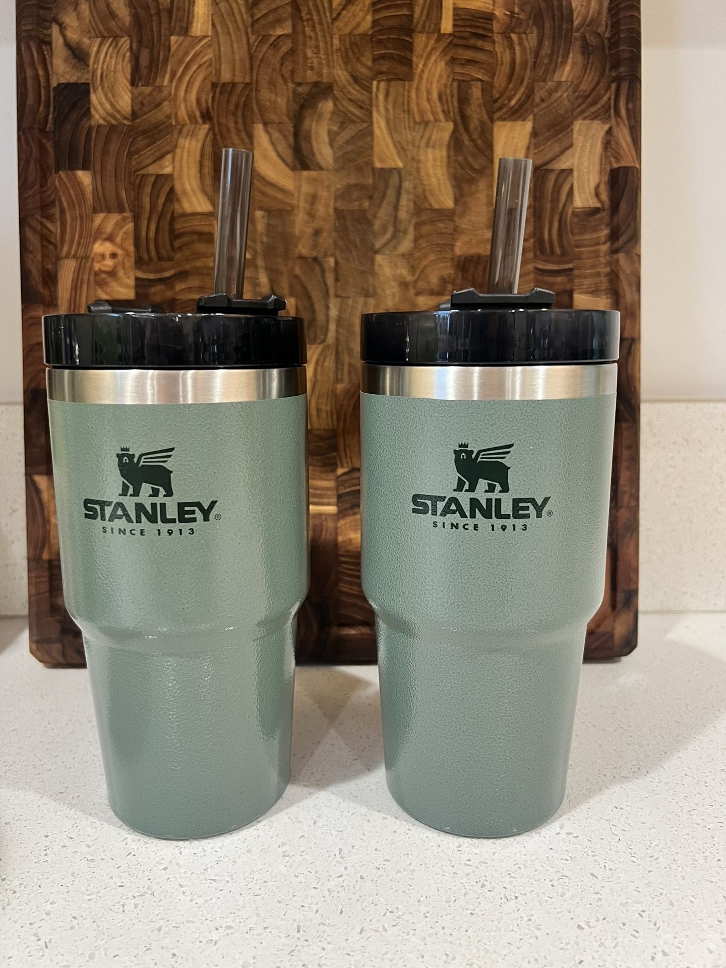 Stanley 20oz Tumblers