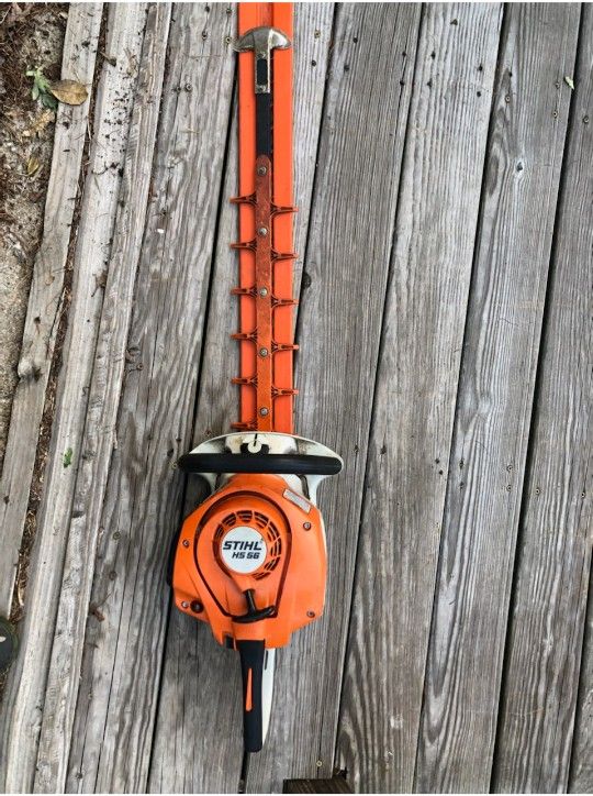 Stihl Hs 56
