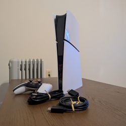 PlayStation 5 Slim Digital Edition PS5