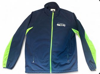 Seahawks Jacket