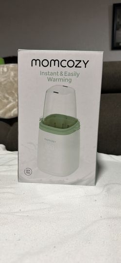 Mom cozy warmer