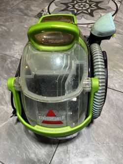Portable Carpet Cleaner