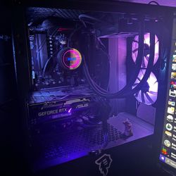Gaming Pc Rgb