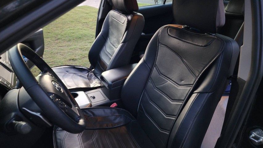 Car Seat Cover Set